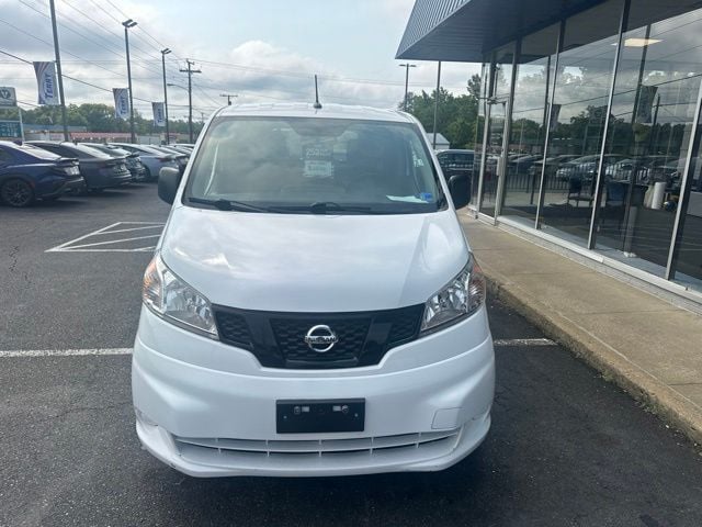 Pre-Owned 2021 Nissan NV200 S - photo - 1