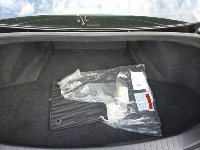 Pre-Owned 2023 INFINITI Q50 LUXE - photo - 18