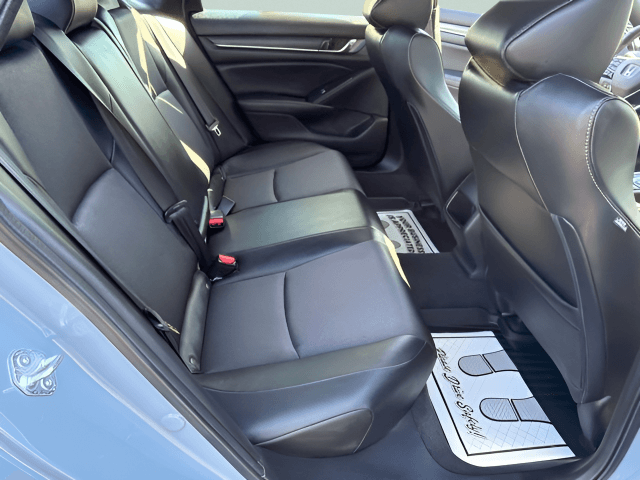 Pre-Owned 2022 Honda Accord Hybrid Sport - photo - 19