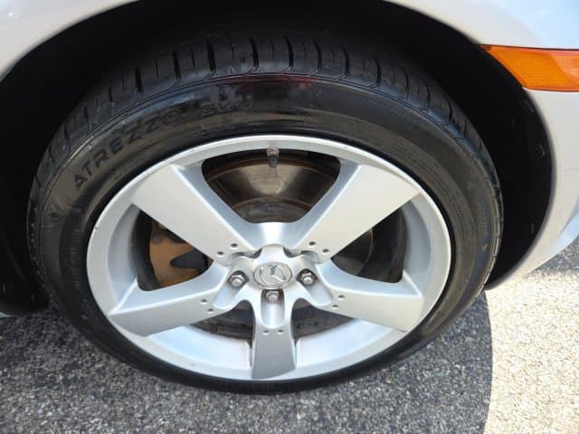 Pre-Owned 2004 Mazda RX-8 Base - photo - 17