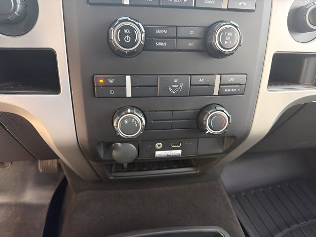 Pre-Owned 2013 Ford F-150 - photo - 13