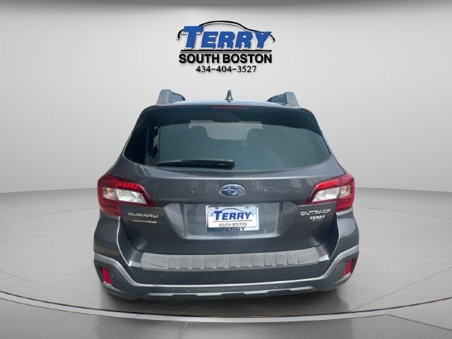 Pre-Owned 2019 Subaru Outback 2.5i - photo - 3