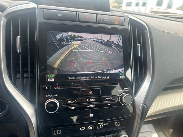 Pre-Owned 2022 Subaru Ascent Premium - photo - 13