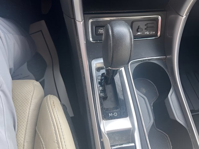 Pre-Owned 2020 Subaru Ascent Limited - photo - 19
