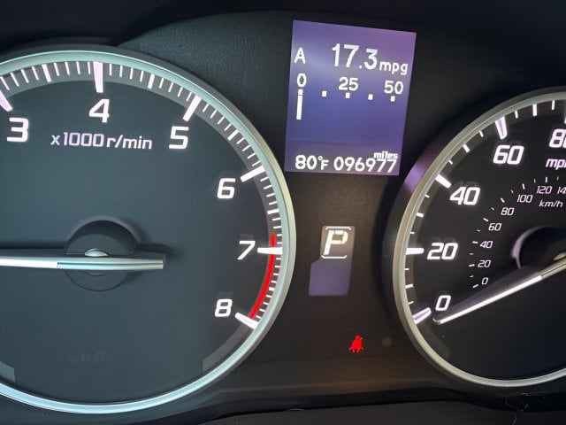 Pre-Owned 2016 Acura RDX Base - photo - 13