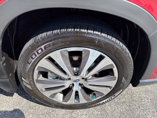 Pre-Owned 2022 Subaru Ascent Limited - photo - 12