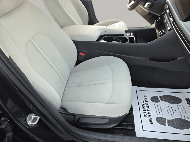 Pre-Owned 2025 Hyundai Sonata SEL - photo - 16