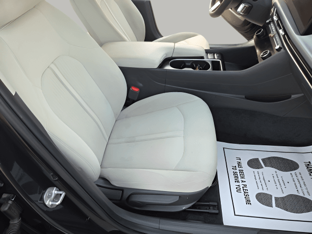 Pre-Owned 2025 Hyundai Sonata SEL - photo - 16