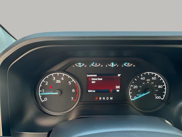 Pre-Owned 2025 Ford F-250SD XLT - photo - 9
