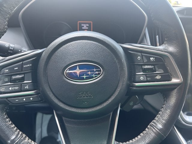 Pre-Owned 2024 Subaru Outback Limited - photo - 15