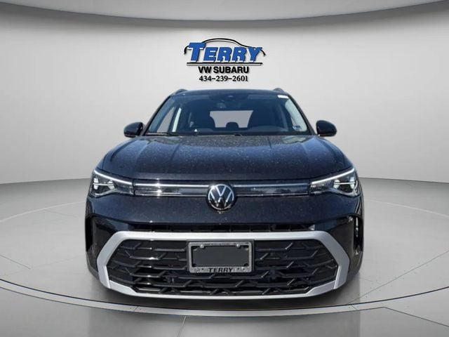 Pre-Owned 2026 Volkswagen Taos 1.5T SEL - photo - 1
