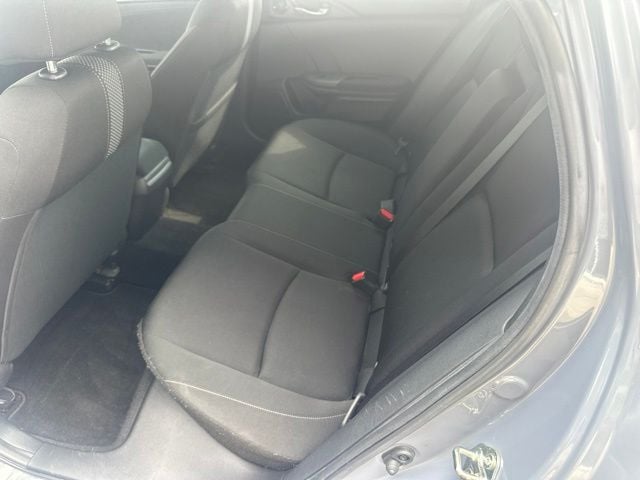Pre-Owned 2021 Honda Civic EX - photo - 15