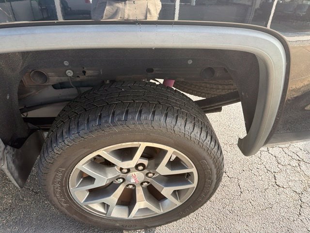 Pre-Owned 2016 GMC Sierra 1500 SLT - photo - 20