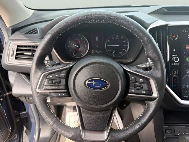 Pre-Owned 2024 Subaru Ascent Limited - photo - 10