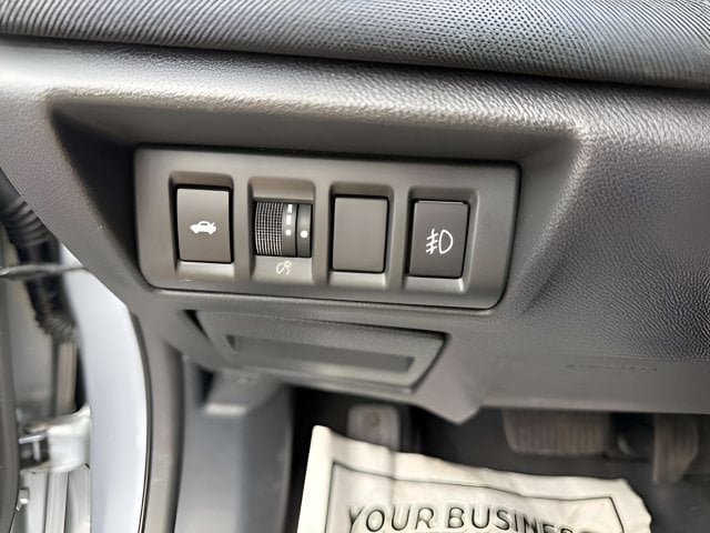 Pre-Owned 2024 Subaru Legacy Premium - photo - 8
