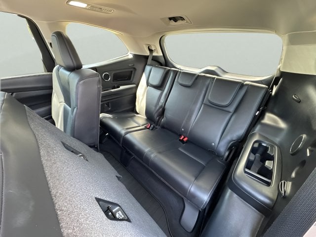 Pre-Owned 2022 Subaru Ascent Limited - photo - 5