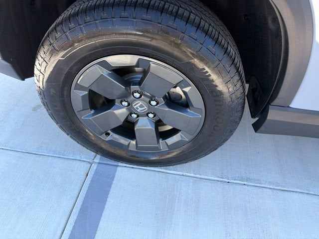 Pre-Owned 2026 Honda Passport RTL - photo - 31