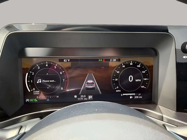 Pre-Owned 2026 Subaru Outback Wilderness - photo - 4