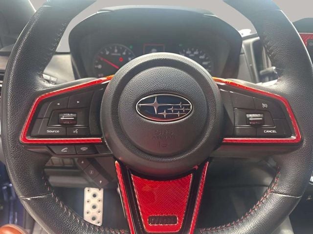 Pre-Owned 2022 Subaru WRX Premium - photo - 15