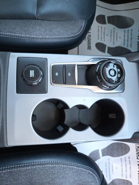 Pre-Owned 2022 Ford Bronco Sport Outer Banks - photo - 21