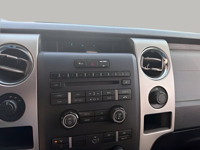 Pre-Owned 2013 Ford F-150 - photo - 12
