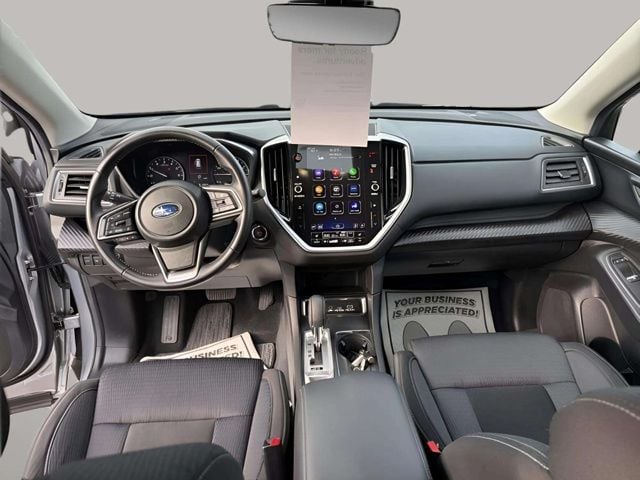Pre-Owned 2025 Subaru Ascent Premium - photo - 4