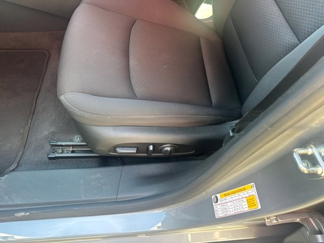 Pre-Owned 2023 Chevrolet Malibu LT - photo - 5
