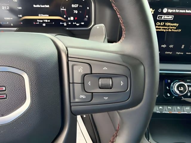 Pre-Owned 2026 GMC Sierra 1500 AT4X - photo - 15