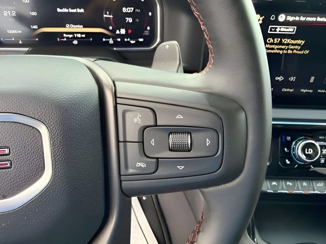 Pre-Owned 2026 GMC Sierra 1500 AT4X - photo - 15