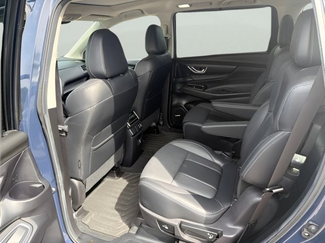 Pre-Owned 2024 Subaru Ascent Limited - photo - 5