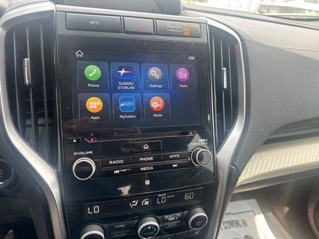 Pre-Owned 2022 Subaru Ascent Premium - photo - 12