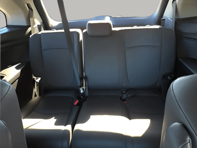 Pre-Owned 2020 Honda Odyssey EX-L - photo - 12