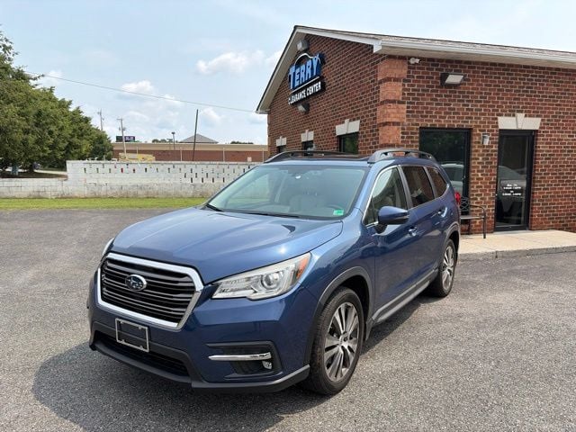 Pre-Owned 2021 Subaru Ascent Limited - photo - 0