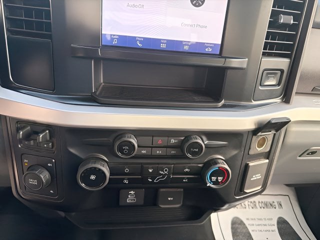 Pre-Owned 2025 Ford F-250SD XLT - photo - 12