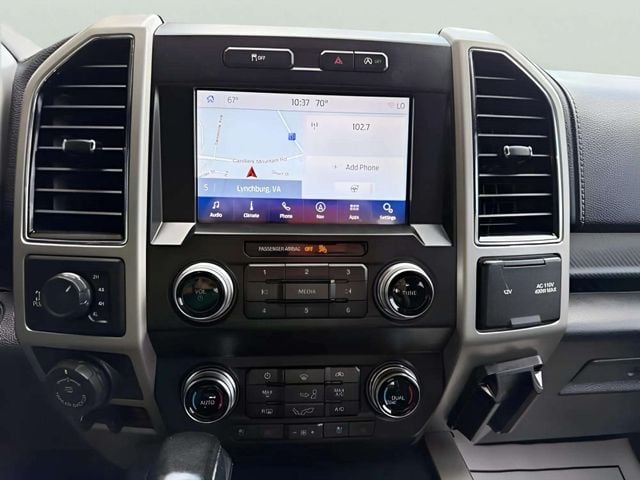 Pre-Owned 2019 Ford F-150 Lariat - photo - 10