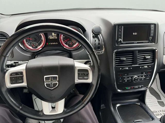 Pre-Owned 2019 Dodge Grand Caravan GT - photo - 7
