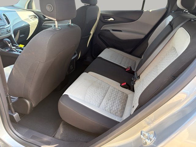 Pre-Owned 2024 Chevrolet Equinox LT - photo - 14