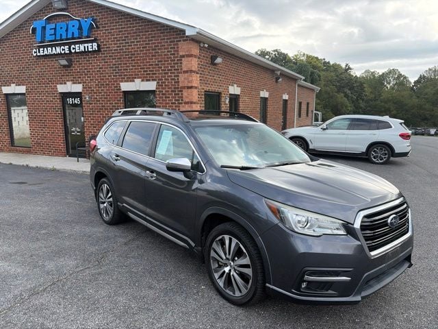 Pre-Owned 2020 Subaru Ascent Touring - photo - 0