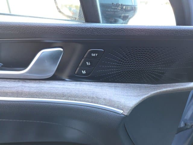 Pre-Owned 2024 Kia K5 EX - photo - 16