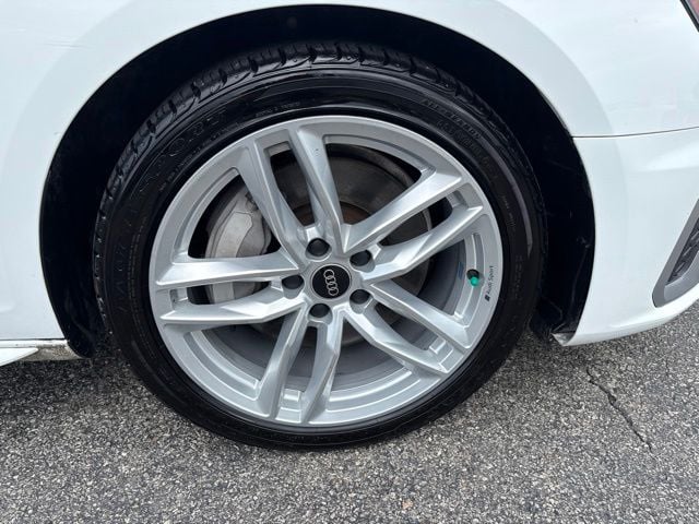 Pre-Owned 2024 Audi A4 45 S line Premium Plus - photo - 13