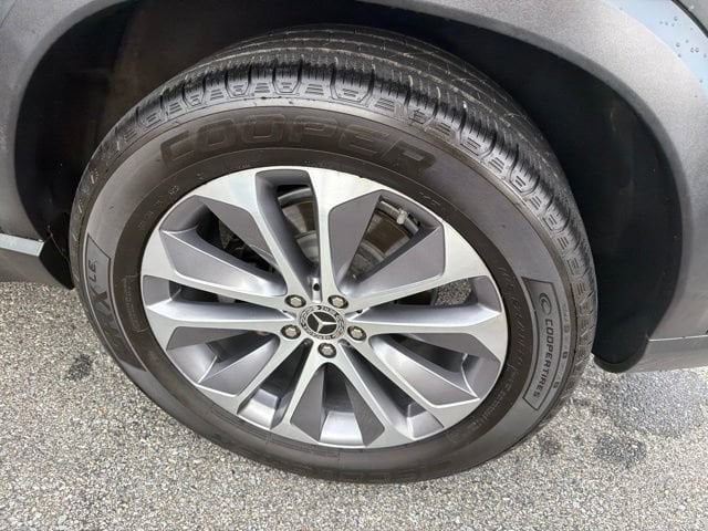 Pre-Owned 2021 Mercedes-Benz GLE GLE 350 - photo - 30
