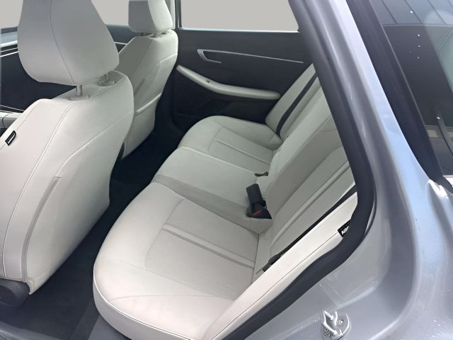 Pre-Owned 2025 Hyundai Sonata SEL - photo - 7