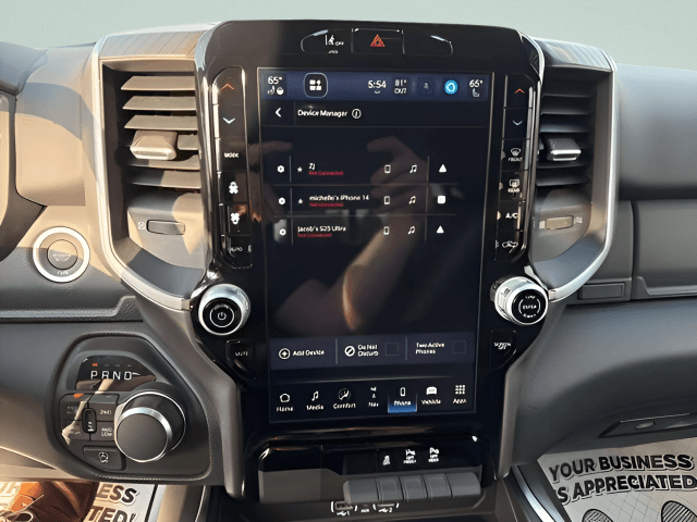 Pre-Owned 2025 Ram 1500 Big Horn/Lone Star - photo - 29