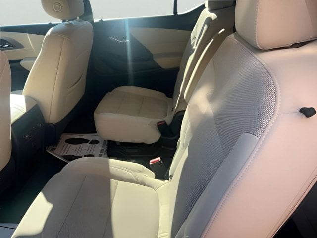 Pre-Owned 2023 Chevrolet Traverse LT - photo - 11