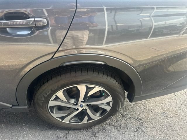 Pre-Owned 2022 Subaru Outback Limited - photo - 20