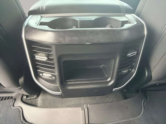 Pre-Owned 2022 Ram 1500 Big Horn/Lone Star - photo - 15