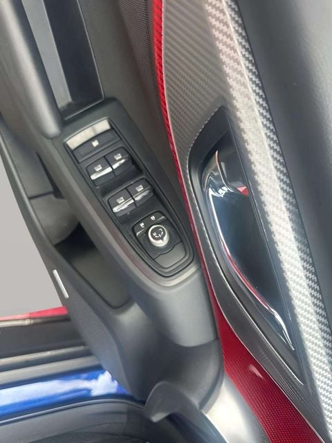 Pre-Owned 2022 Subaru WRX Premium - photo - 10