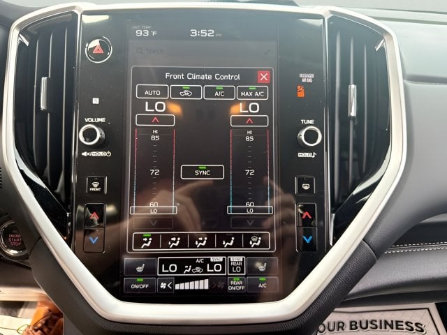 Pre-Owned 2024 Subaru Ascent Limited - photo - 23