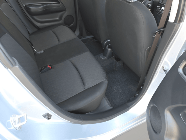 Pre-Owned 2024 Mitsubishi Mirage ES - photo - 10