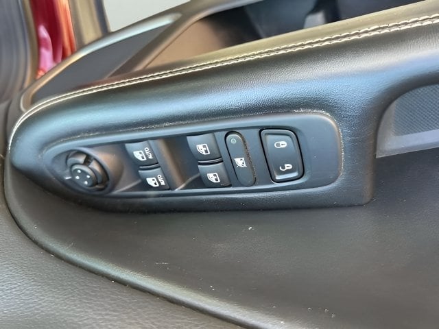 Pre-Owned 2021 Jeep Compass 80th Special Edition - photo - 10